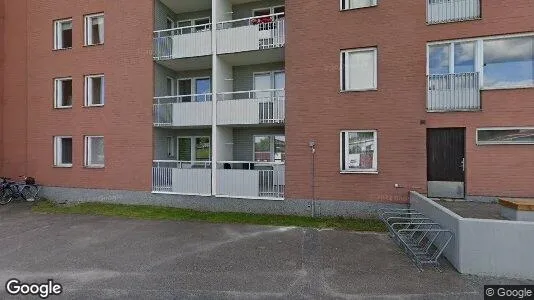 Apartments for rent in Sundsvall - Photo from Google Street View