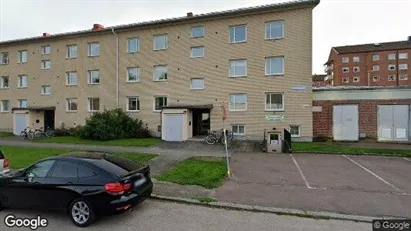 Apartments for rent in Karlstad - Photo from Google Street View