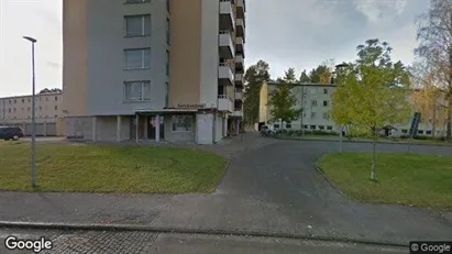 Apartments for rent in Sandviken - Photo from Google Street View