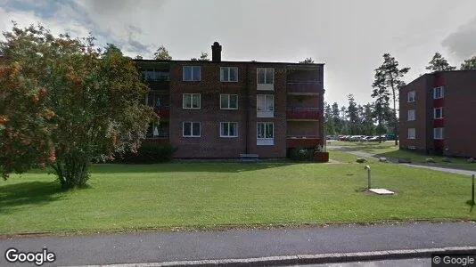 Apartments for rent in Vaggeryd - Photo from Google Street View