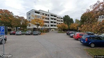 Apartments for rent in Gävle - Photo from Google Street View