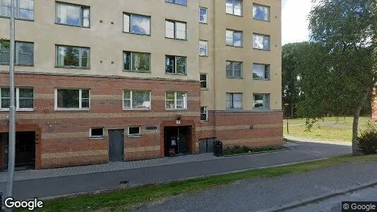 Apartments for rent in Södertälje - Photo from Google Street View