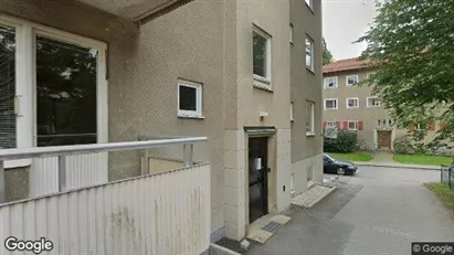 Apartments for rent in Stockholm South - Photo from Google Street View