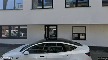 Apartments for rent in Hasselt - Photo from Google Street View