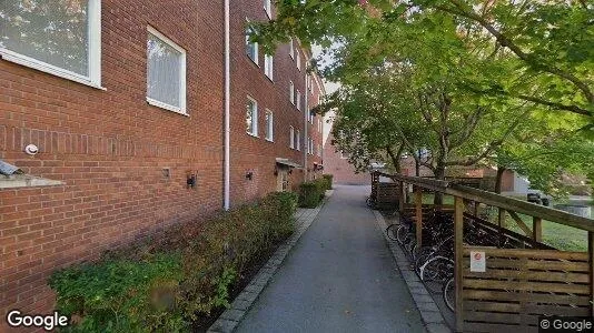 Apartments for rent in Uppsala - Photo from Google Street View