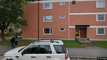 Apartments for rent in Uppsala - Photo from Google Street View