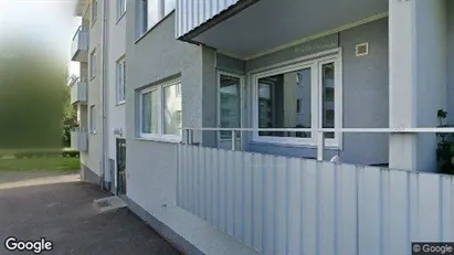 Apartments for rent in Hedemora - Photo from Google Street View