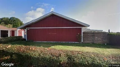 Apartments for rent in Bromölla - Photo from Google Street View