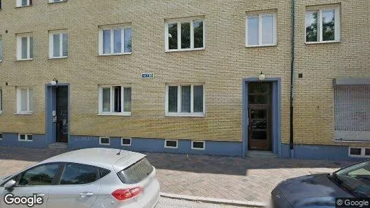 Apartments for rent in Malmö City - Photo from Google Street View