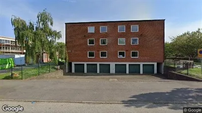 Apartments for rent in Trelleborg - Photo from Google Street View