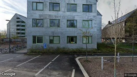 Rooms for rent in Lund - Photo from Google Street View