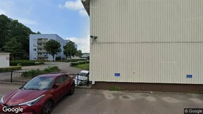 Apartments for rent in Ale - Photo from Google Street View