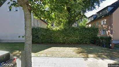 Apartments for rent in Essen - Photo from Google Street View