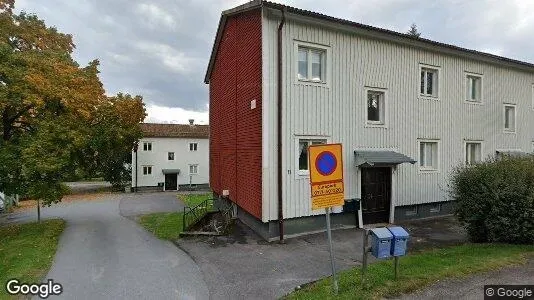 Apartments for rent in Karlskoga - Photo from Google Street View