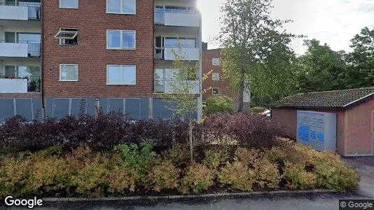 Apartments for rent in Växjö - Photo from Google Street View