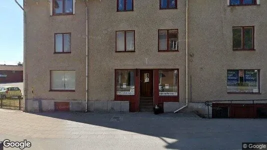 Apartments for rent in Ljusnarsberg - Photo from Google Street View