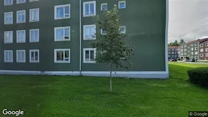 Apartments for rent in Örebro - Photo from Google Street View