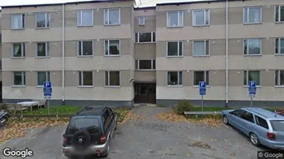 Apartments for rent in Gnesta - Photo from Google Street View