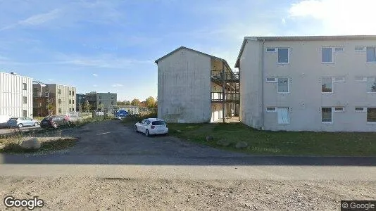 Apartments for rent in Kristianstad - Photo from Google Street View