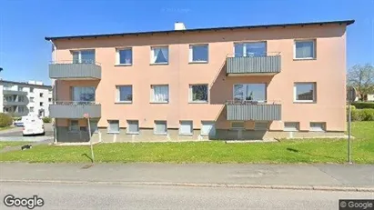 Apartments for rent in Simrishamn - Photo from Google Street View