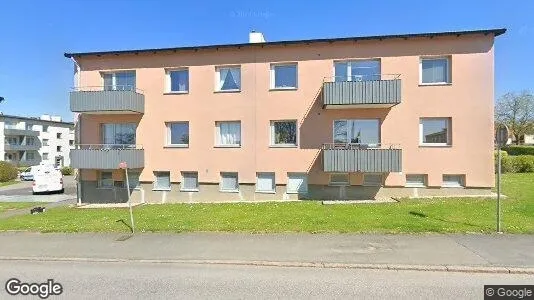 Apartments for rent in Simrishamn - Photo from Google Street View