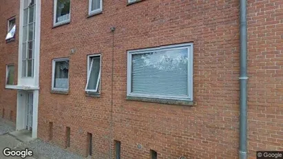 Apartments for rent in Randers SØ - Photo from Google Street View