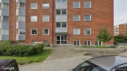 Apartments for rent in Fosie - Photo from Google Street View