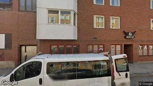 Apartments for rent in Norrköping - Photo from Google Street View