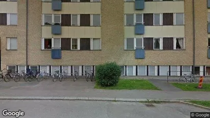 Apartments for rent in Linköping - Photo from Google Street View