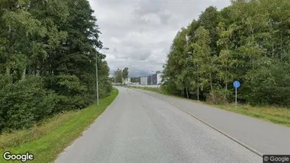 Apartments for rent in Norrtälje - Photo from Google Street View