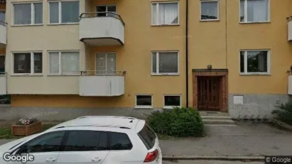 Apartments for rent in Stockholm South - Photo from Google Street View