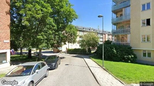 Rooms for rent in Kungsholmen - Photo from Google Street View