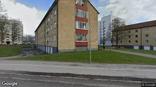 Apartments for rent in Skövde - Photo from Google Street View