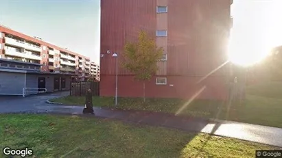 Apartments for rent in Gävle - Photo from Google Street View