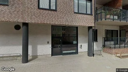 Apartments for rent in Hyllie - Photo from Google Street View