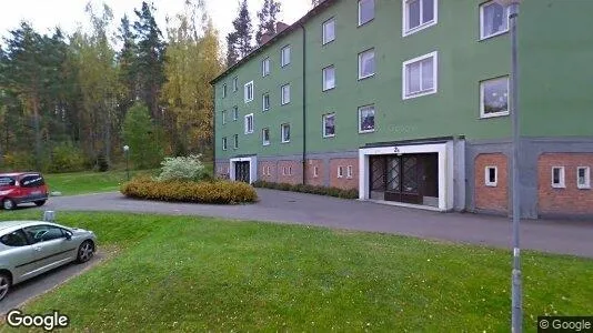 Apartments for rent in Ludvika - Photo from Google Street View