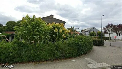 Apartments for rent in Gent Sint-Amandsberg - Photo from Google Street View