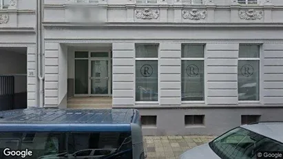 Apartments for rent in Wuppertal - Photo from Google Street View