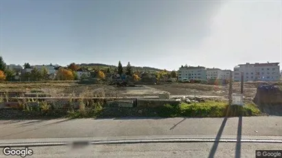 Apartments for rent in Sankt Gallen - Photo from Google Street View