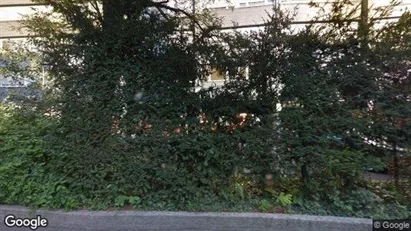 Apartments for rent in Basel-Stadt - Photo from Google Street View