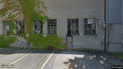 Apartments for rent in Winterthur - Photo from Google Street View