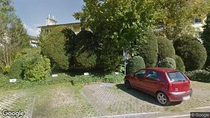 Apartments for rent in Arlesheim - Photo from Google Street View