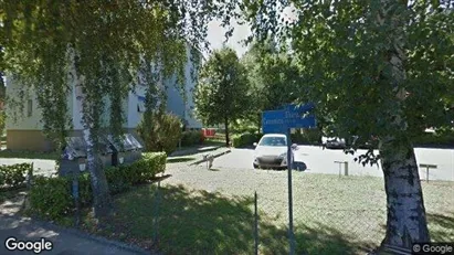 Apartments for rent in Bellinzona - Photo from Google Street View