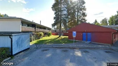 Apartments for rent in Sandviken - Photo from Google Street View