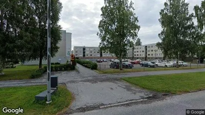 Apartments for rent in Pori - Photo from Google Street View