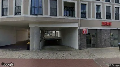 Apartments for rent in Dresden - Photo from Google Street View