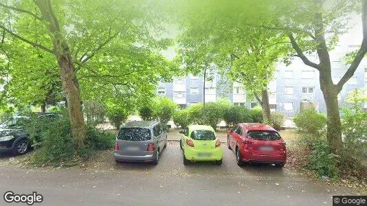 Apartments for rent in Bochum - Photo from Google Street View