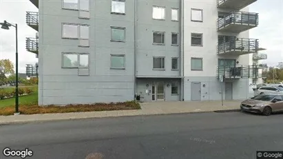 Apartments for rent in Bromölla - Photo from Google Street View