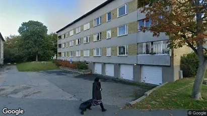 Apartments for rent in Bromölla - Photo from Google Street View