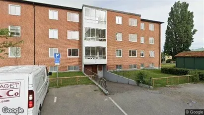 Apartments for rent in Fosie - Photo from Google Street View